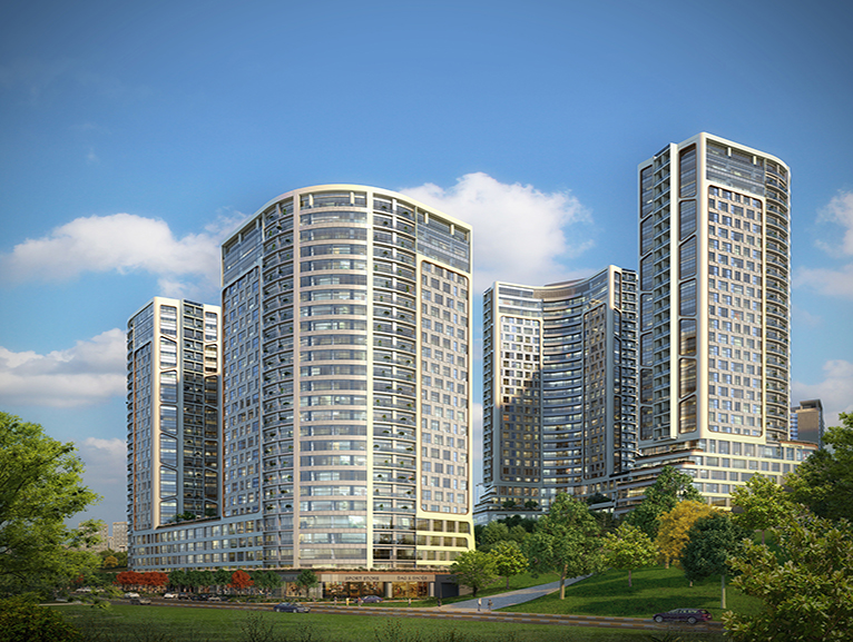 HAYATIN TAM ORTASINDA 'MEDYAN KADIKY'